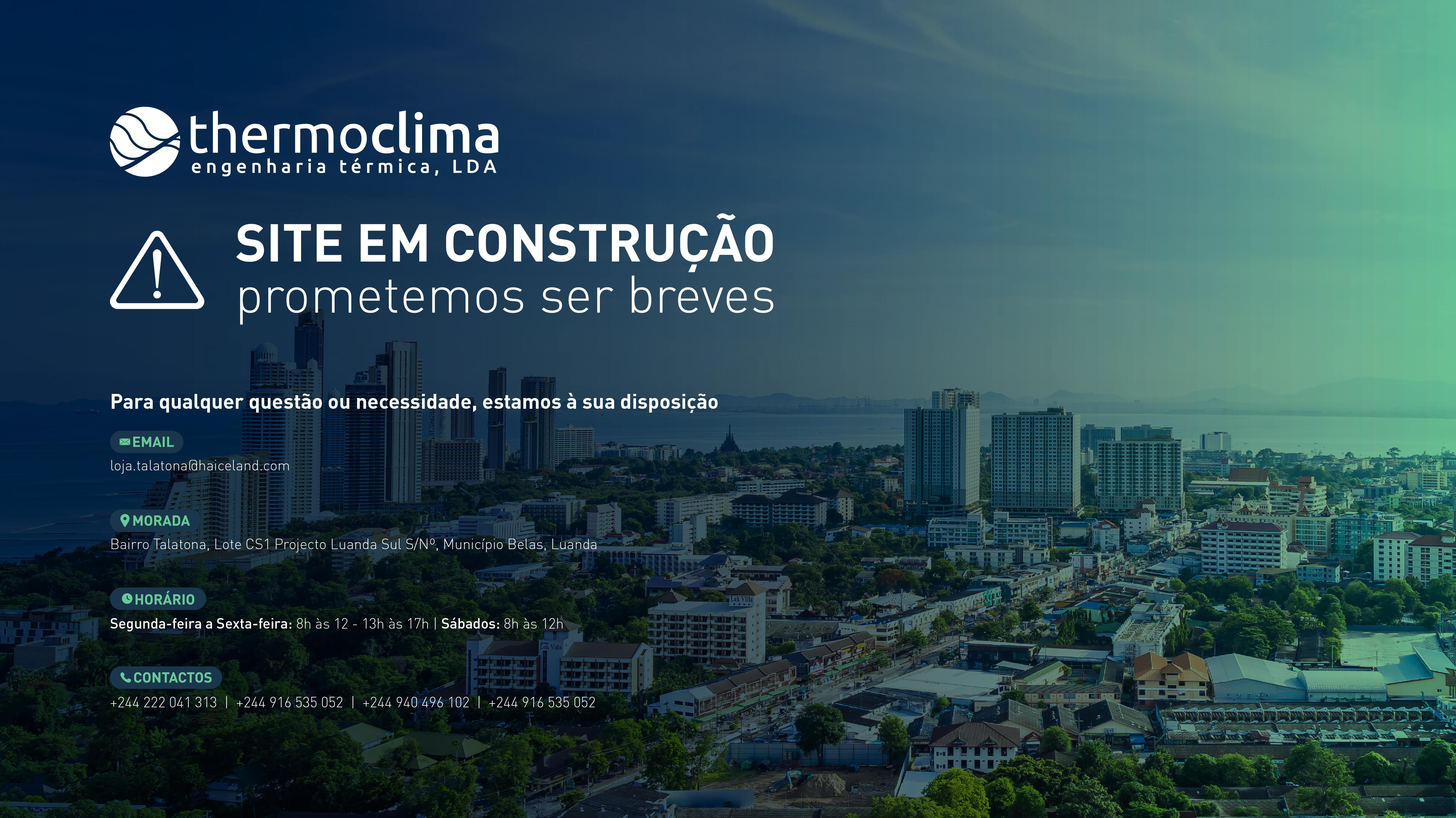 THERMOCLIMA